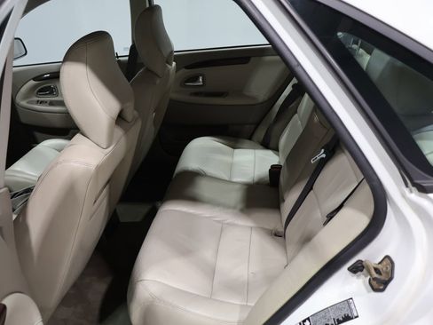 Used 2004 Volvo S40 image 20