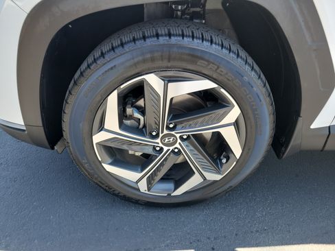 Certified 2023 Hyundai Tucson SEL w/ Convenience Package AWD/4WD image 31