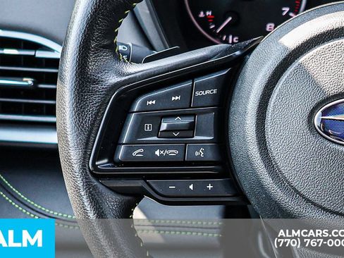 Used 2025 Subaru Outback Onyx Edition AWD/4WD image 35