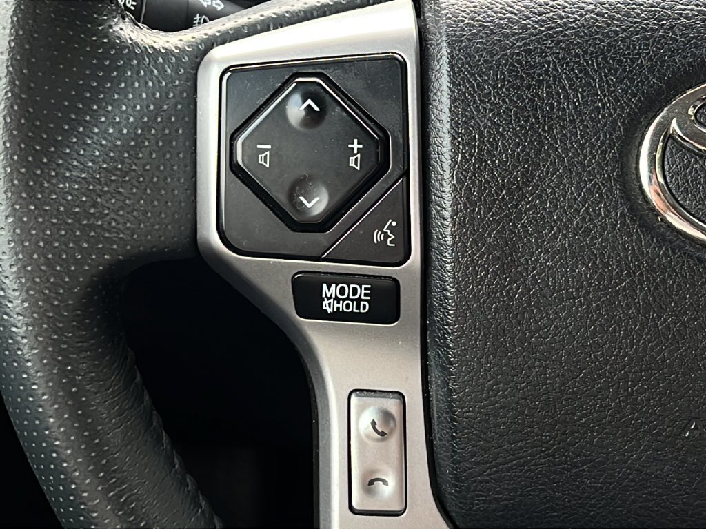 Used 2023 Toyota 4Runner SR5 RWD image 18