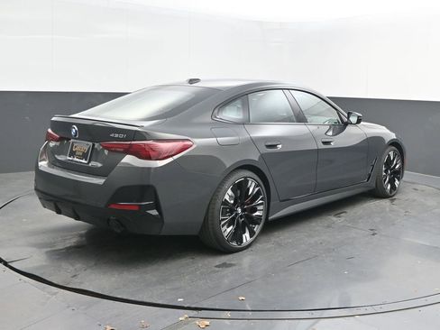 New 2026 BMW 430i w/ M Sport Package image 7