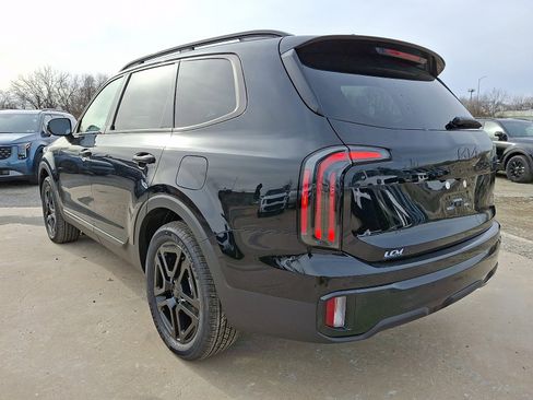 New 2025 Kia Telluride SX X-Line image 4
