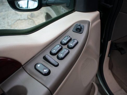 Used 2003 Ford Excursion Eddie Bauer image 12