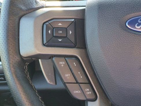 Used 2020 Ford F150 Raptor w/ Equipment Group 802A Luxury AWD/4WD image 16