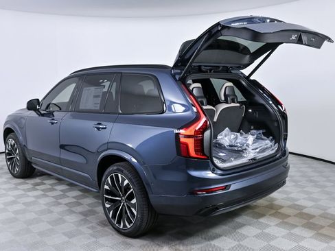 New 2026 Volvo XC90 T8 Ultra w/ Protection Package AWD/4WD image 34