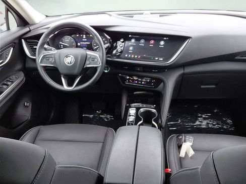 Used 2023 Buick Envision Essence FWD image 39