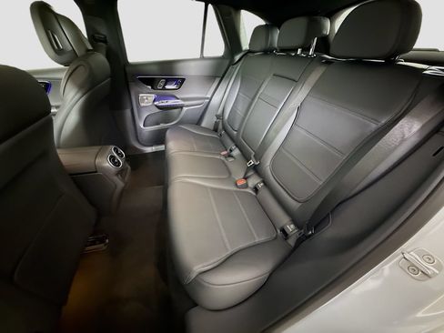 New 2026 Mercedes-Benz GLC 300 4MATIC image 26