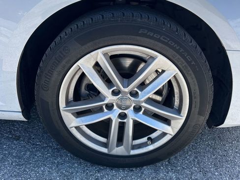 Used 2017 Audi A4 2.0T Ultra Premium image 25