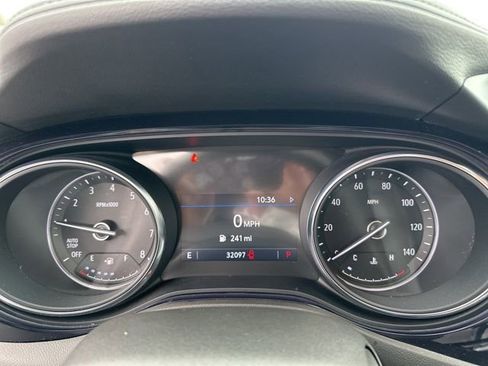 Used 2023 Buick Encore GX Preferred image 14