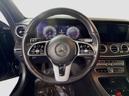 Used 2020 Mercedes-Benz E 350 Sedan w/ Premium Package image 13