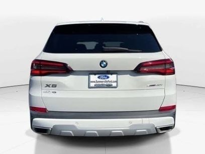 Used 2023 BMW X5 sDrive40i