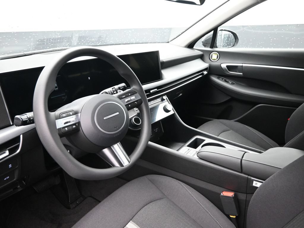 New 2026 Hyundai Sonata Blue FWD image 20