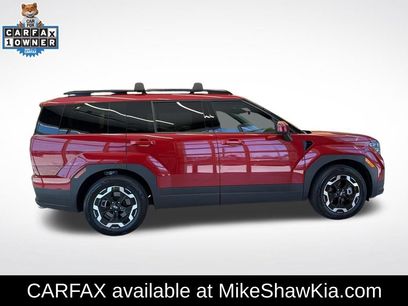 Used 2026 Hyundai Santa Fe SEL