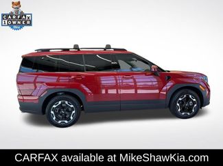 Used 2026 Hyundai Santa Fe SEL FWD 360° Tour