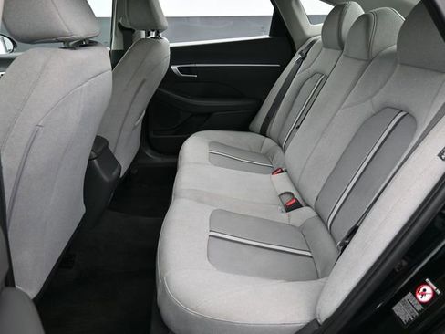Used 2021 Hyundai Sonata SE image 27