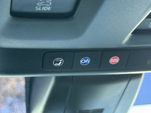 Used 2022 Chevrolet Tahoe RST w/ Sport Performance Package image 21