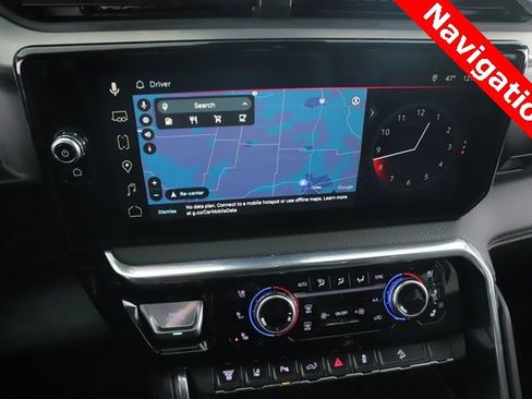 Used 2025 GMC Sierra 2500 Denali w/ Denali Reserve Package image 5