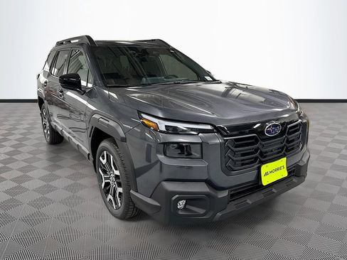 New 2026 Subaru Outback Touring XT AWD/4WD image 3