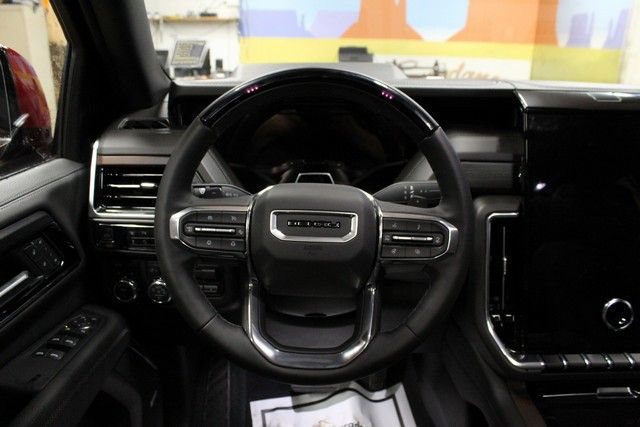 New 2026 GMC Yukon Denali AWD/4WD image 23