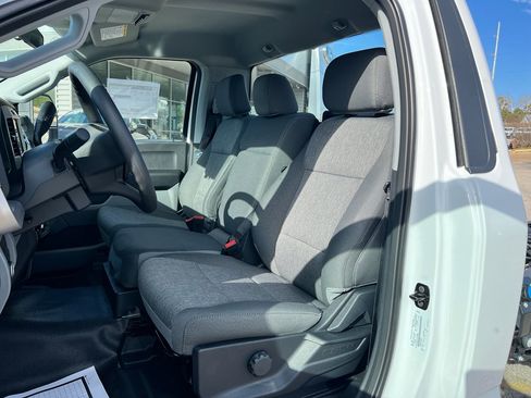 New 2026 Ford F450 XL w/ Ambulance Prep Package image 24