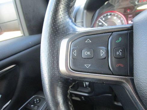 Used 2020 RAM 1500 Rebel w/ Rebel Level 1 Equipment Group image 33