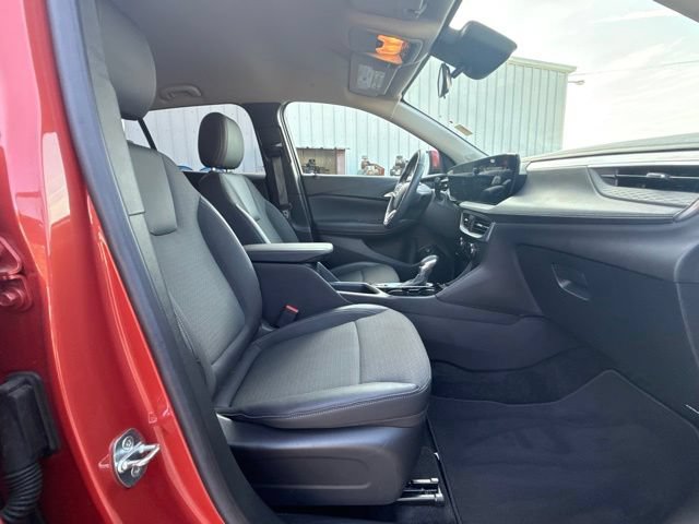 Used 2024 Buick Encore GX Preferred w/ Comfort Package FWD image 20