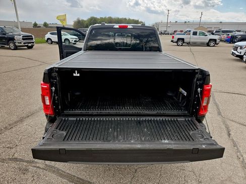 Used 2023 Ford F150 XLT w/ Equipment Group 302A High AWD/4WD image 29