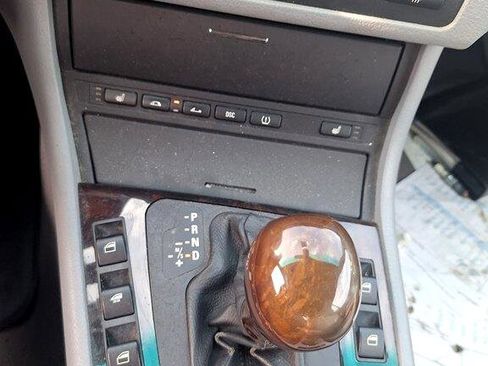 Used 2006 BMW 330Ci Convertible image 7