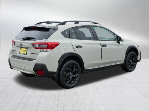 Used 2023 Subaru Crosstrek 2.0i Premium w/ Special Edition image 3