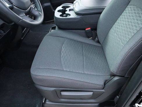 New 2026 RAM 2500 Tradesman image 11