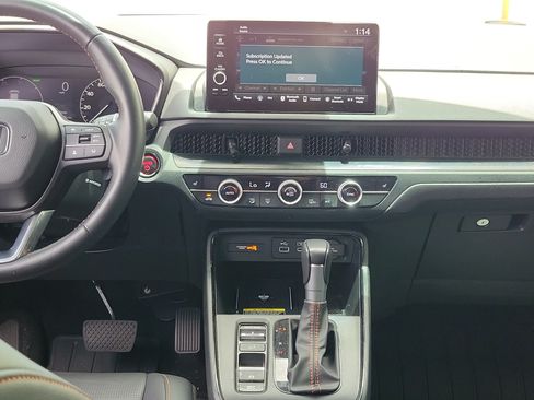 Used 2025 Honda CR-V Sport-L image 21