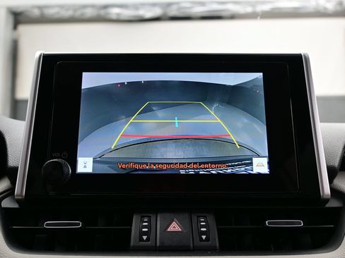 Used 2025 Toyota RAV4 XLE Premium w/ Weather Package FWD image 19