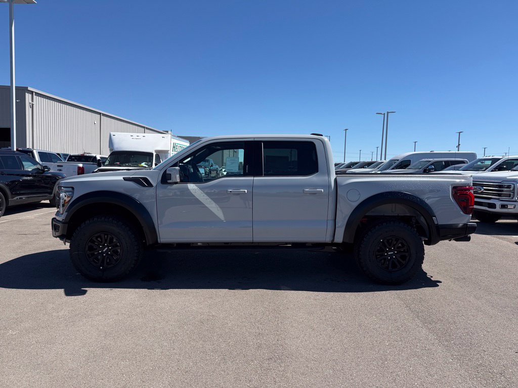 New 2026 Ford F150 Raptor AWD/4WD image 41
