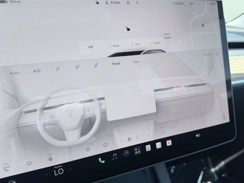 Used 2023 Tesla Model 3 Standard Range RWD image 55