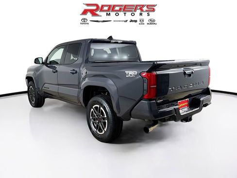 New 2026 Toyota Tacoma TRD Sport image 6