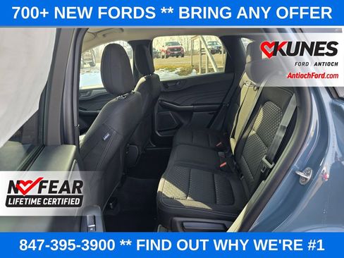 New 2026 Ford Escape Active w/ Cold Weather Package AWD/4WD image 28