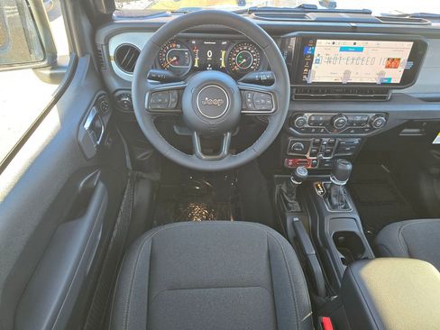 New 2026 Jeep Gladiator Willys image 30