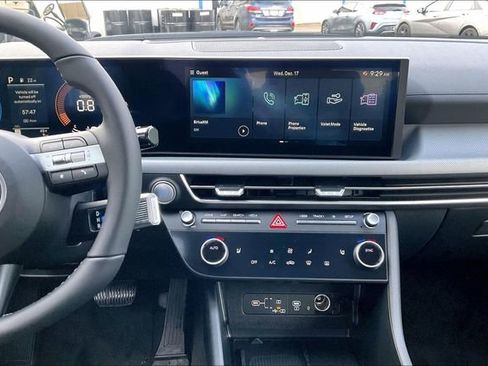 New 2026 Hyundai Sonata SEL FWD image 7