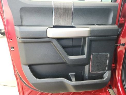 Certified 2021 Ford F250 Lariat AWD/4WD image 26