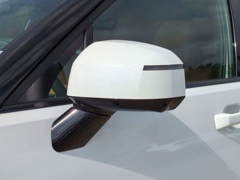 New 2026 Hyundai Santa Fe Calligraphy FWD image 12