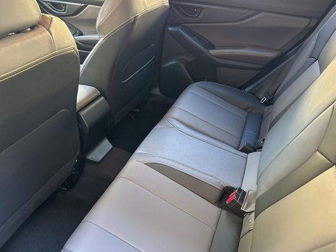 Used 2022 Subaru Crosstrek 2.5i Sport image 12