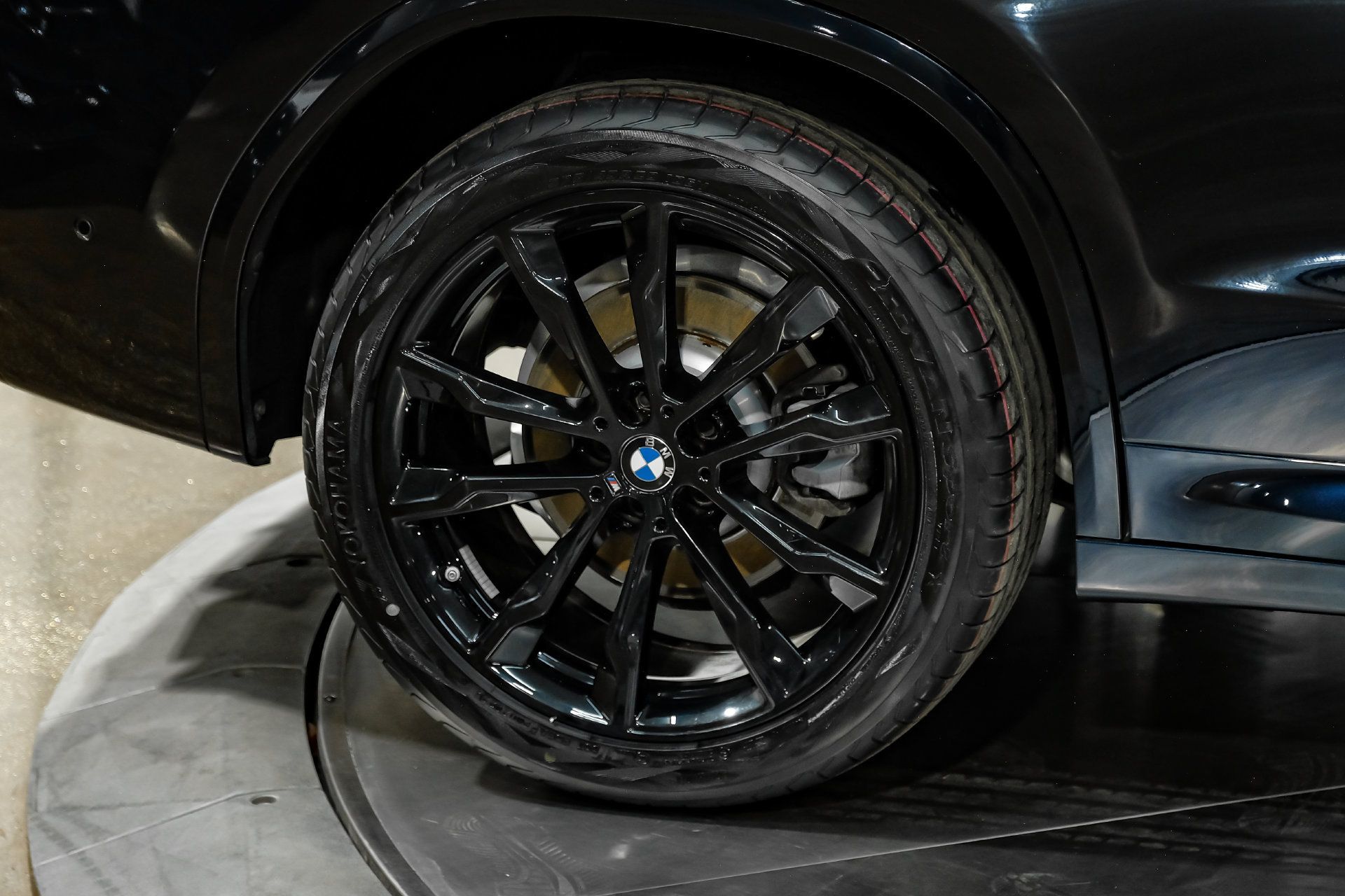 Used 2024 BMW X3 sDrive30i w/ Premium Package RWD image 64