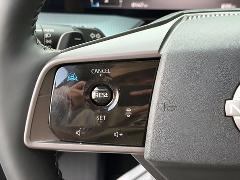 Used 2025 Nissan Murano SL w/ Cargo Package AWD/4WD image 20