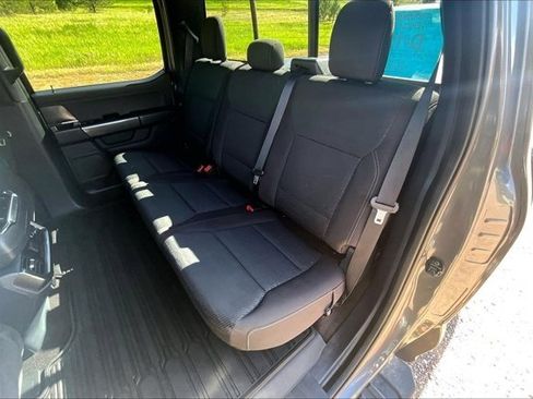 Used 2022 Ford F150 XLT w/ Equipment Group 302A High AWD/4WD image 23