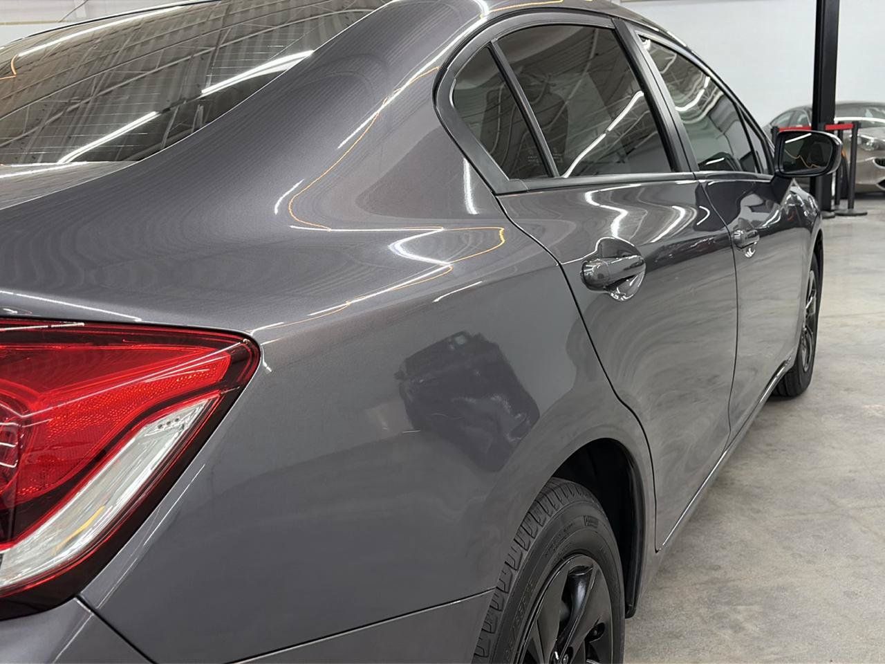 Used 2014 Honda Civic LX image 8