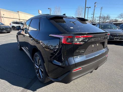 New 2026 Subaru Solterra Limited image 6