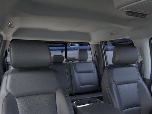 New 2026 Ford F250 Lariat w/ Black Appearance Package image 22