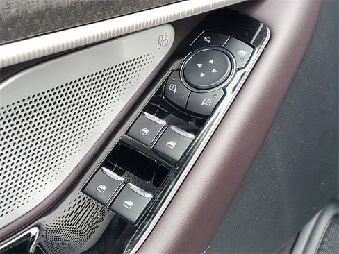 New 2026 Ford Explorer Platinum w/ LUX Leather Package image 12