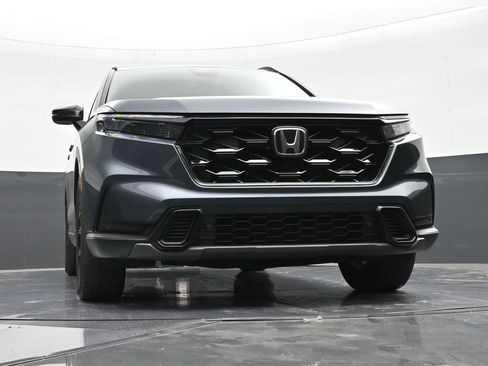 Used 2025 Honda CR-V Sport-L image 27