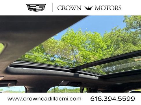 New 2026 Cadillac Vistiq Premium Luxury AWD/4WD image 30